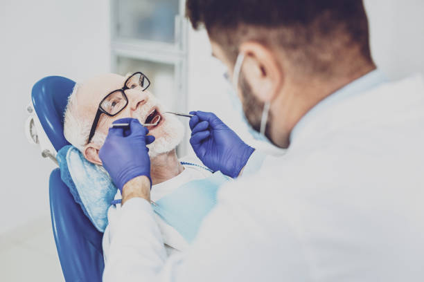 Best Dentist for Tooth Abscess  in Clarkson Valley, MO